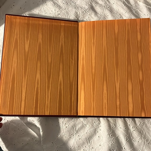 Rubaiyat of Omar Khayyam Easton Press Leather Book Collector’s Edition (Limited) - Picture 5 of 14